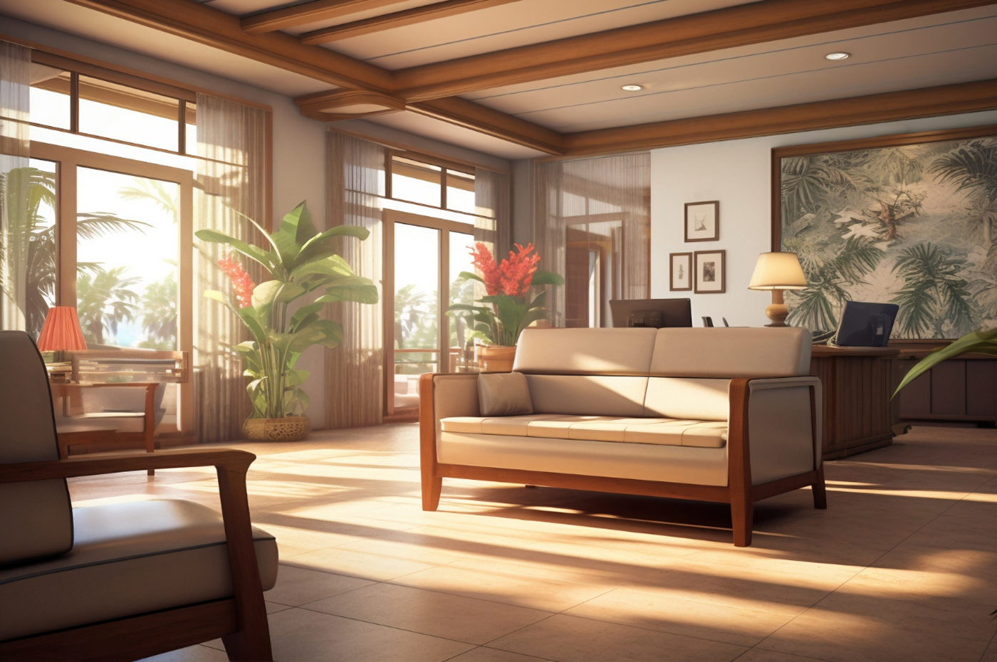 Property overview